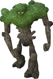 Moss titan