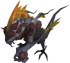 Mutated jadinko