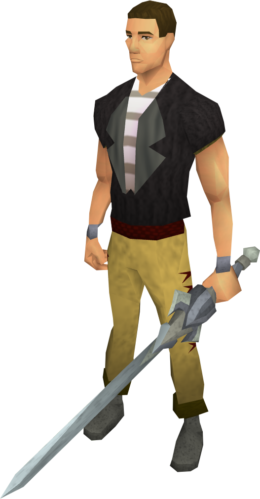 Farsight sniper necklace - The RuneScape Wiki