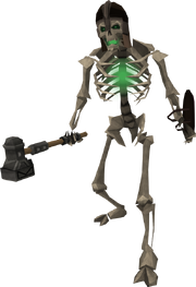 Skeleton