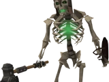 Skeleton