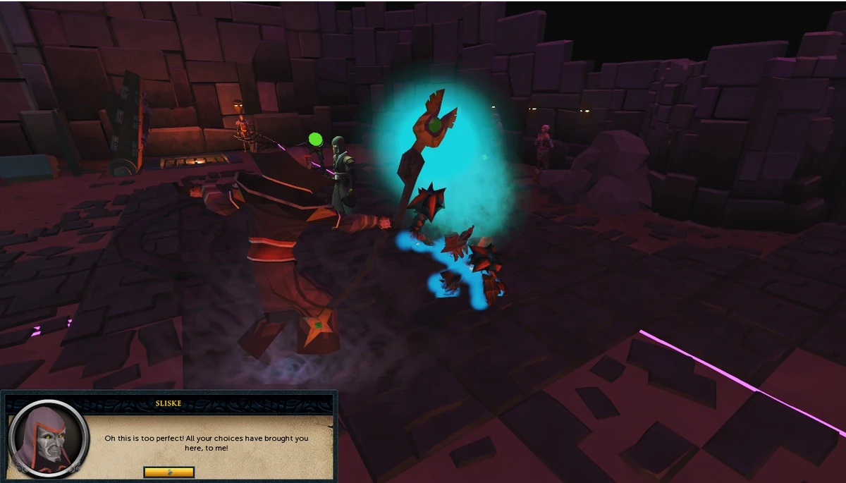 Kindred Spirits | RuneScape Wiki | Fandom