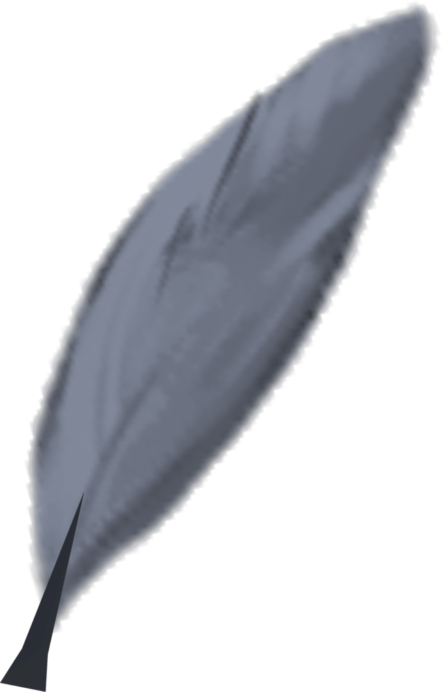 Giant feather | RuneScape Wiki | Fandom