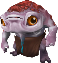 Goebie (pet) pet