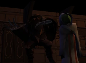 Sister Cabbages death