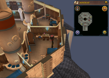 Cryptic clue Wizard's Tower cupboard.png