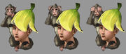 Monkey hats thumb