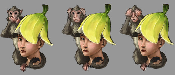 Monkey hats thumb