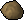 Pet rock (yellow)