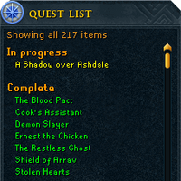 Quests Runescape Wiki Fandom Do you want to level that annoying skill without training it? quests runescape wiki fandom