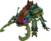 Rainha Kalphita