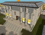 Varrock Museum