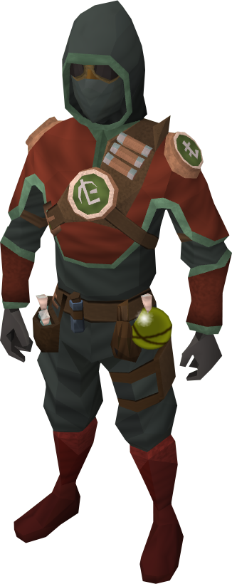 Flash Factory - The RuneScape Wiki