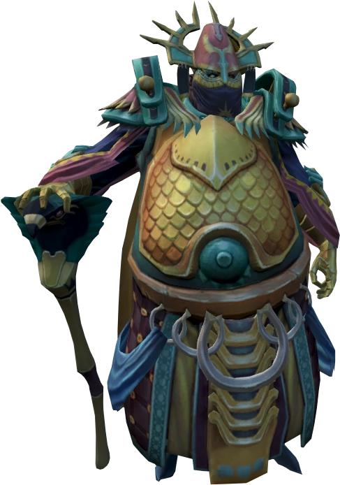 Unknown - The RuneScape Wiki