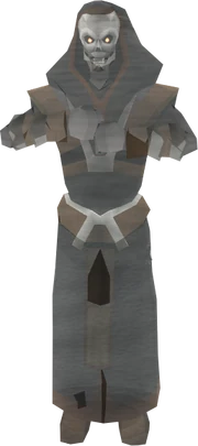 Sliske disappears into the Shadow Realm.