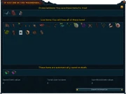 If you die in the wilderness