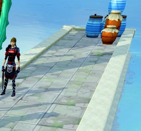 NXT Anisotropic Filtering x16.png (136 KB) The pier with anistropic filtering on the "x16" setting