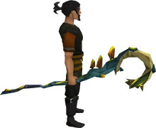 Polypore staff equipped.png