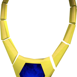 Farsight sniper necklace - The RuneScape Wiki