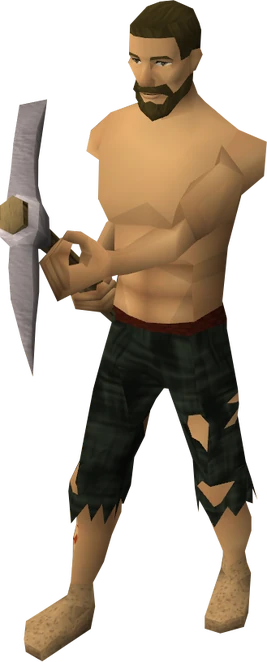 Slave (Mourner Tunnels)