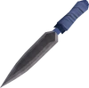 Academy knife detail