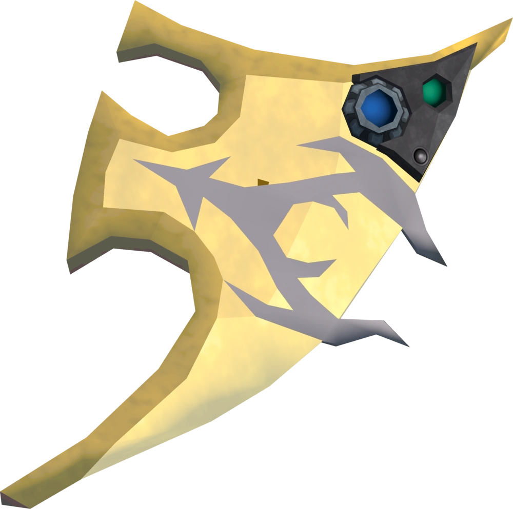 Augmented arcane spirit shield | RuneScape Wiki | Fandom