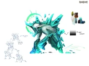 Rorarius concept art