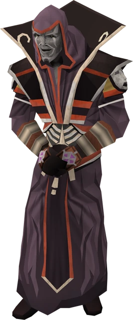 Sliske (Missing, Presumed Death)