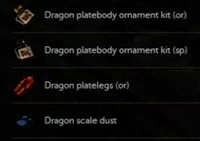 Updated DPL(or) GEDB