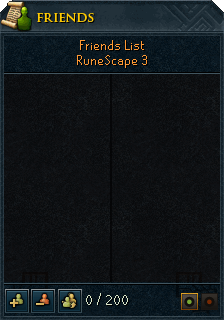 How to Change Names in Runescape