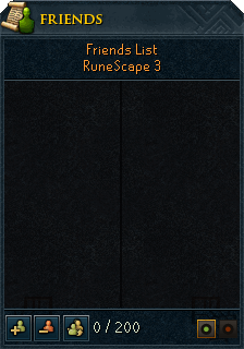 Contact! - The RuneScape Wiki