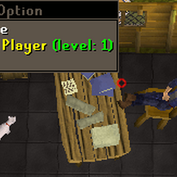 Invisible Player | Runescape Wiki | Fandom