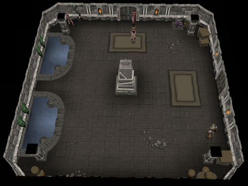 Daemonheim Rewards - The RuneScape Wiki