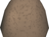 Super large egg