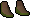 Abandoned gorajan trailblazer feet