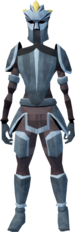 Get you the rogues equipment set in old school runescape by Questerosrs