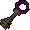 Bronze key purple.png