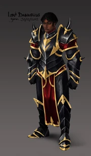 Daquarius concept art