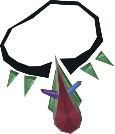 Blood necklace - The RuneScape Wiki