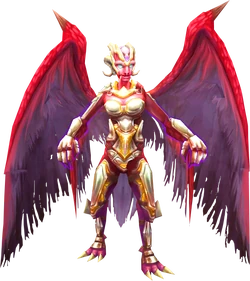 Nex: Angel of Death | RuneScape Wiki | Fandom