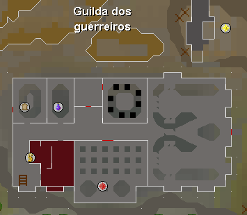 Guilda dos Campeões - RuneScape Wiki