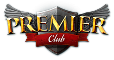Premier Club logo