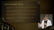 Cave goblin tech as shown during RuneFest 2015