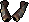 Smith's gauntlets (iron)