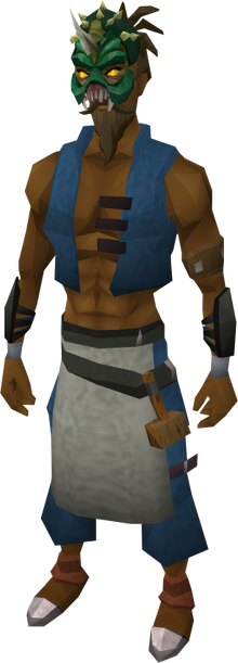 Mask of Glee - The RuneScape Wiki