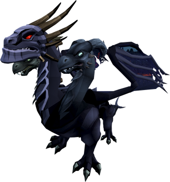 Black dragon egg (player-owned farm) - The RuneScape Wiki