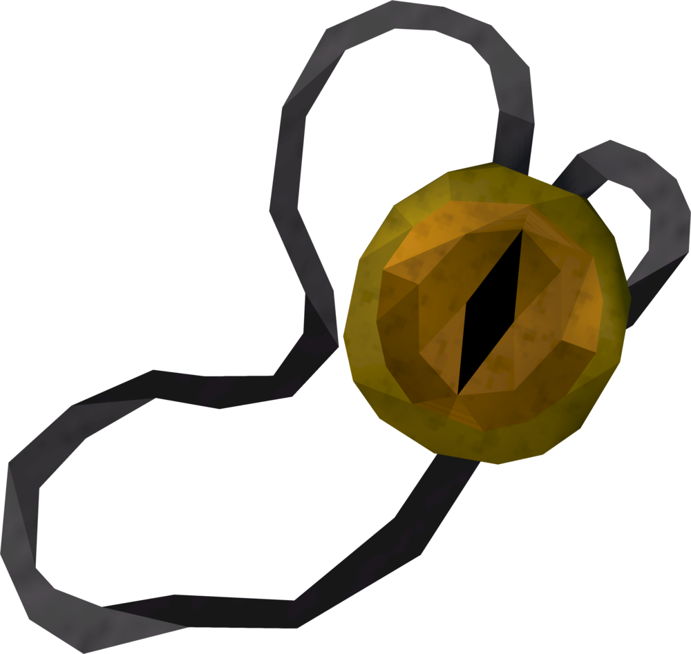 Blood necklace - The RuneScape Wiki