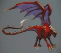 The final boss designed at RuneFest, the Sunfreet.