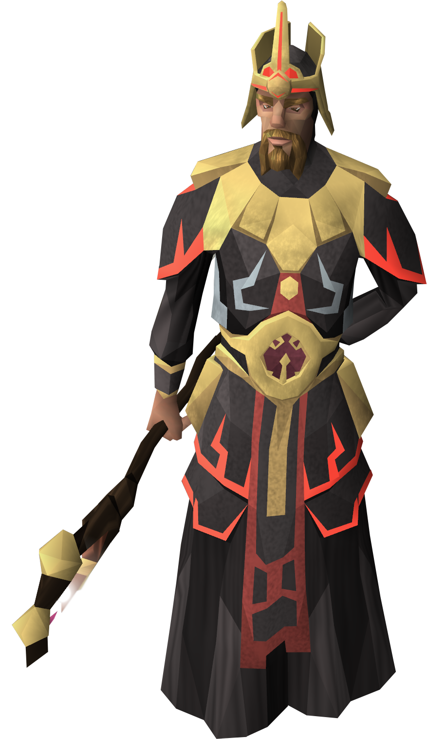 New Foundations - The RuneScape Wiki