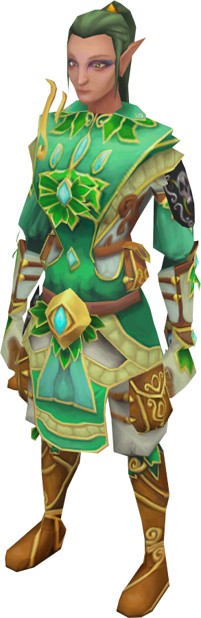 Runescape Sexy